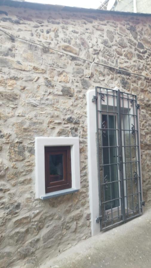 La Pietra Di Sersa Quaratica Exterior photo